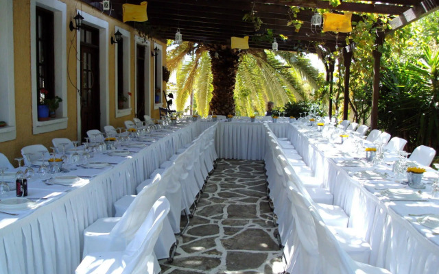 Vagia Traditional Hotel
