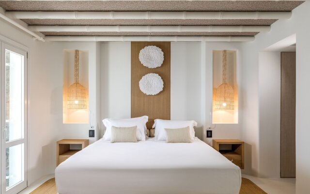 Santa Marina, a Luxury Collection Resort, Mykonos