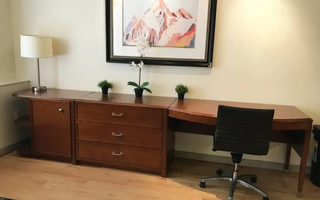 Relaxing 1Br Apartment | Great Value | Downtown