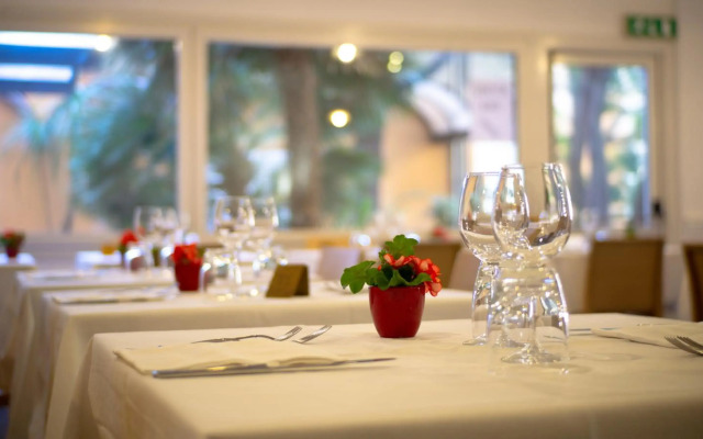 Hotel Mistral 2