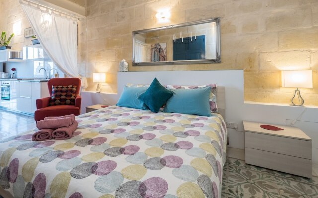 Valletta City Gate Apartment