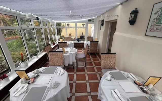 The Beaumont - B&B
