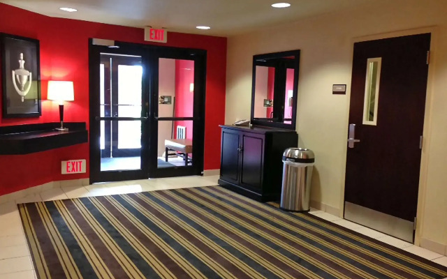 Extended Stay America Suites Boston Braintree