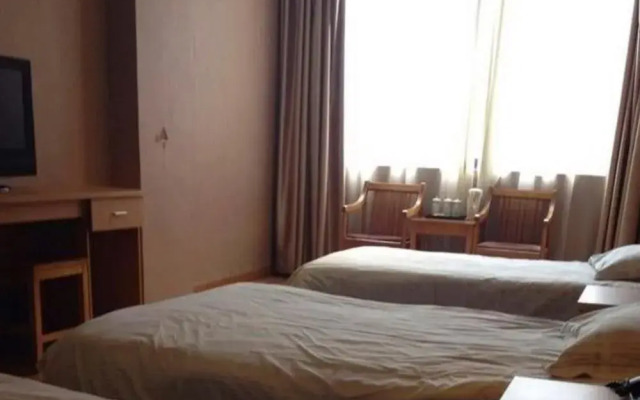 Yuting Holiday Hotel
