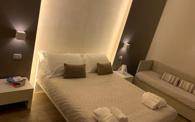 La Banchina Holiday Rooms