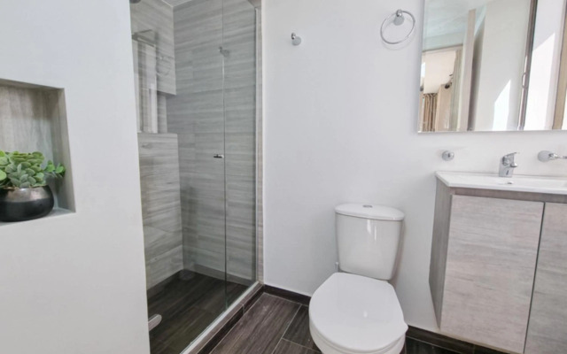 Apartamento Frente al Mar de 3 habitaciones Rodadero - Bedviajes