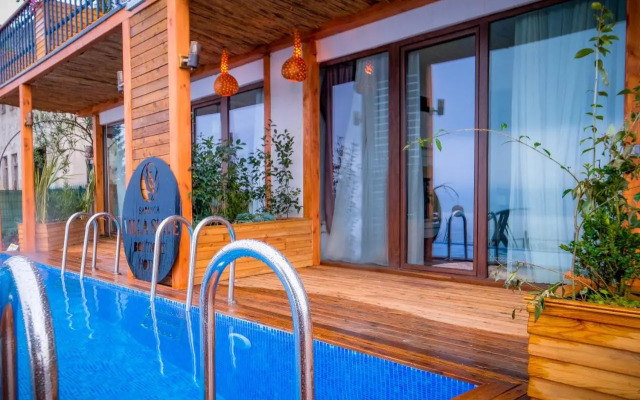 Sapanca Villa Suite