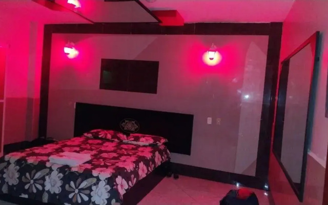 Hostal Nuevo Amanecer