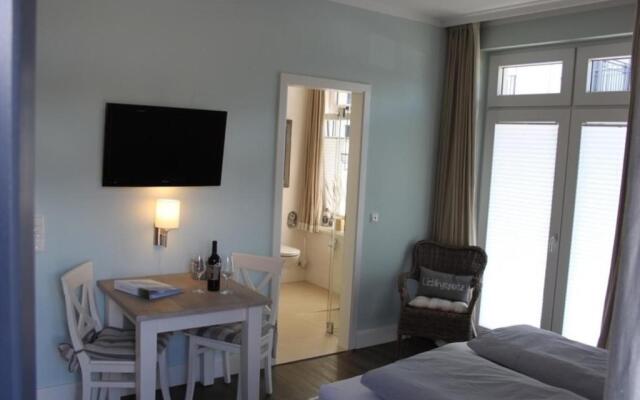 Fehmarn-Ostseeferien"Sundperle" 1401App 1