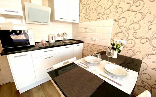 Хоум Отель на  пр. Притомский, д. 29