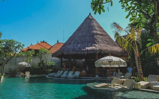 Amnaya Resort Nusa Dua