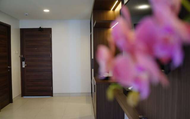 Valstar Hotel Canggu