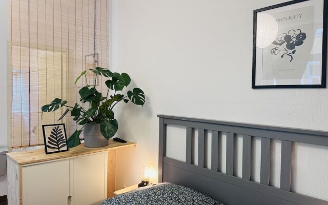 Appartementhaus am Dom