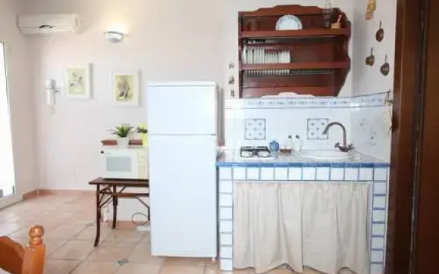 Casa del sole