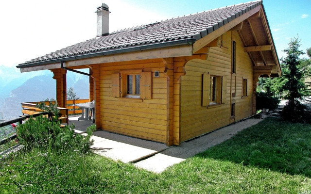 Chalet Gamine