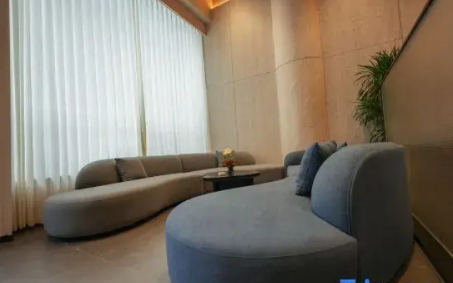 Hengbang Boya Hotel