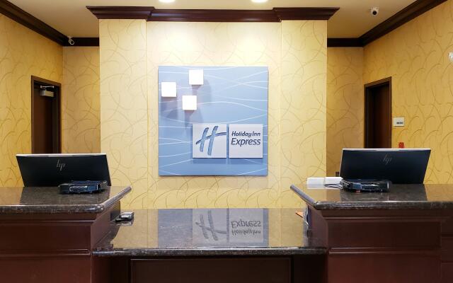Holiday Inn Express & Suites Frazier Park by IHG