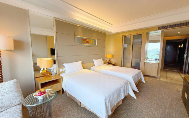 Wellton International Hotel Dongguan