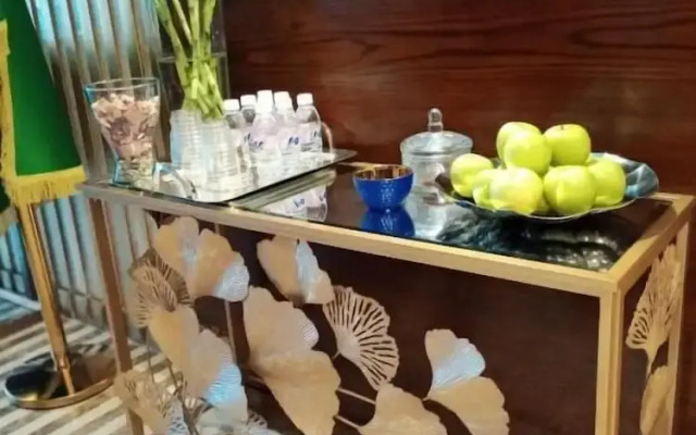 Skoop Hotel Jeddah