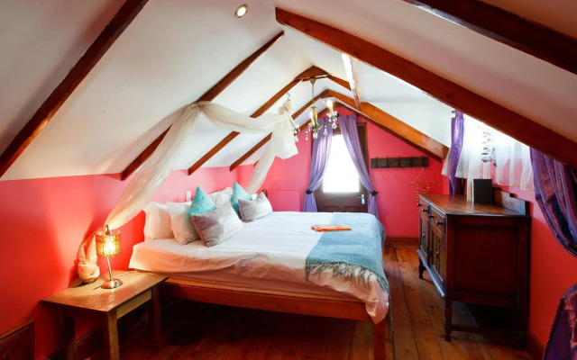 Sweet Lemon Boutique Bed & Breakfast