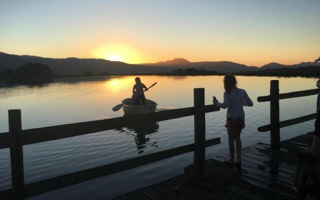 Witzenberg Guest Farm