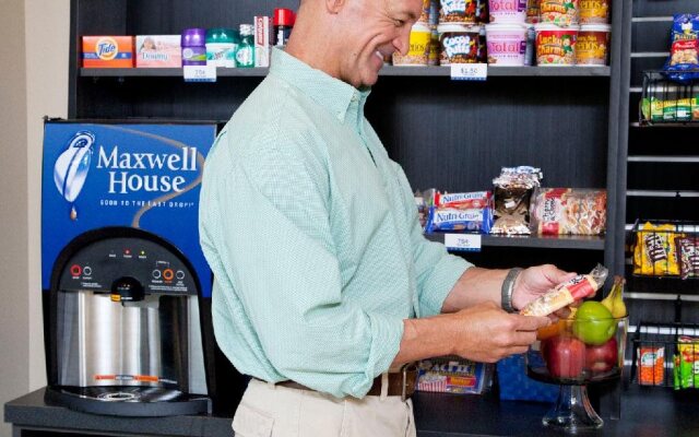 Sonesta Simply Suites Salt Lake City Airport