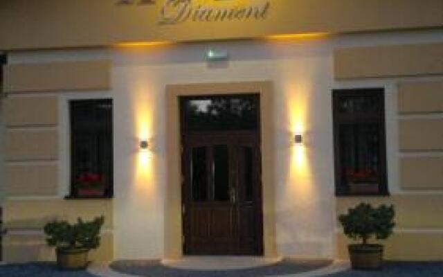 Hotel Diament- Zajazd u Przemka