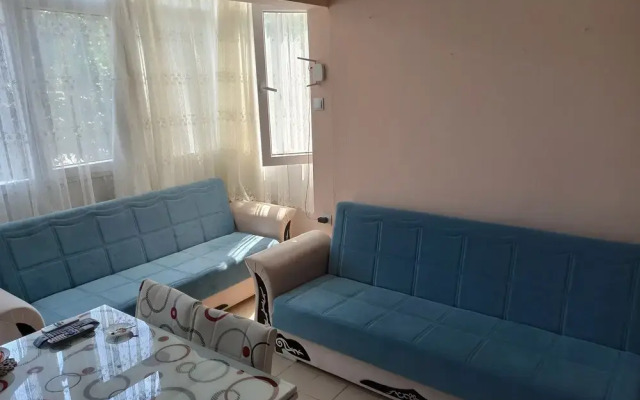 Caner Hotel