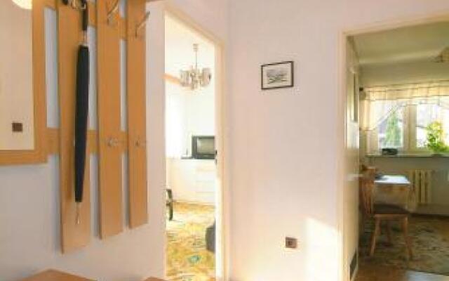 Apartament Ski Sudety