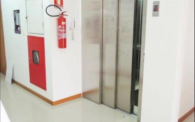 Pousada Molhes da Barra