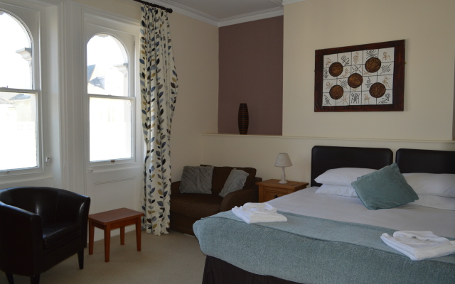 The Sheldon B&B