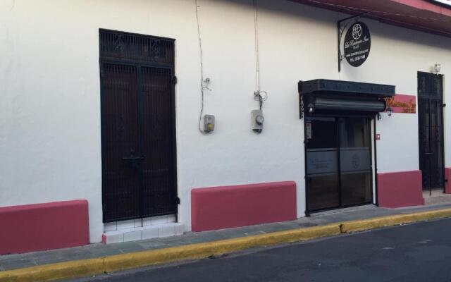 La Residencia Inn