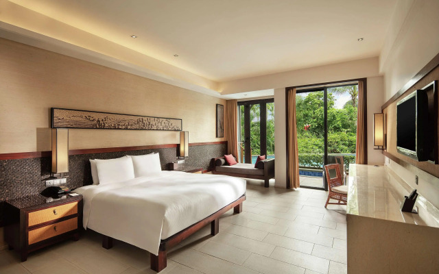 DoubleTree Resort by Hilton Hotel Sanya Haitang Bay