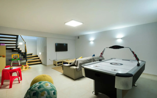 Almyra Villas Corfu