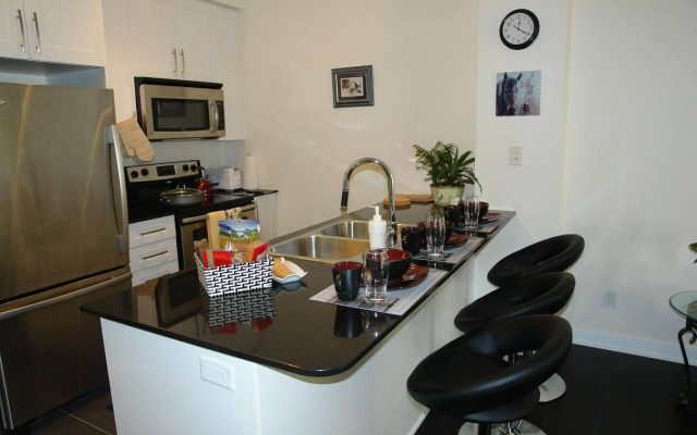 Goodwood Suites