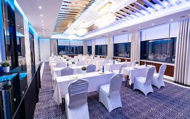 Ilci Residence Hotel