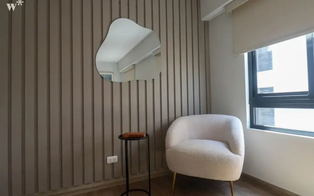 Soho Apartments in Miraflores by Wynwood-House