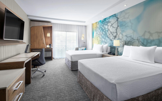 Courtyard by Marriott Port Of Spain