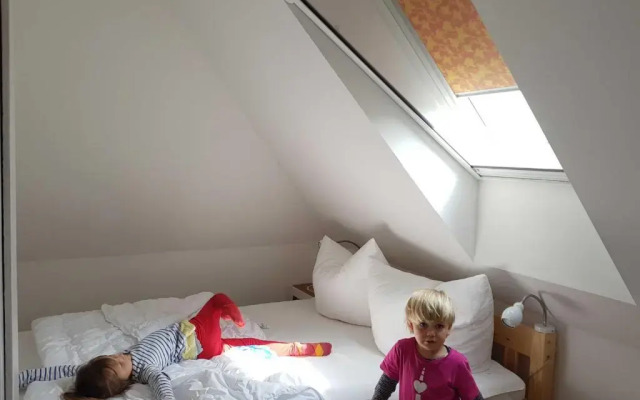 Ferienhaus Triftweg 10