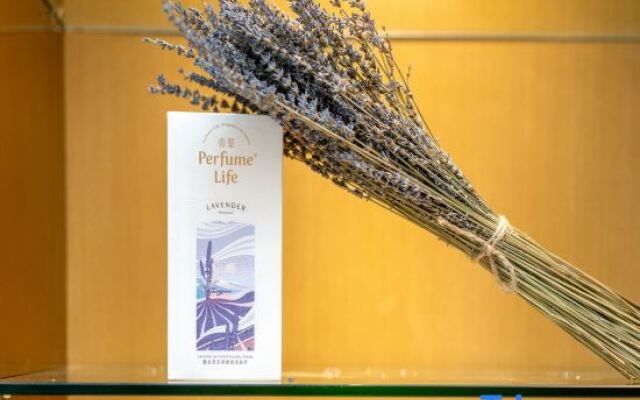 Lavande Hotel Qingzhen Vocational Education City Time Guizhou