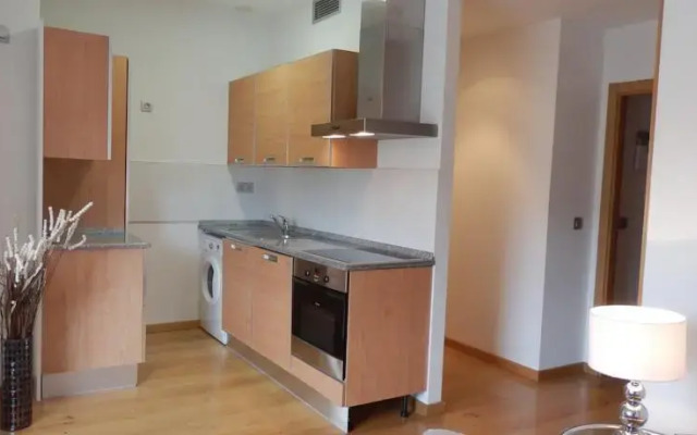 Miracruz Suites
