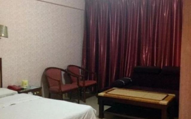 Xinhui Hotel
