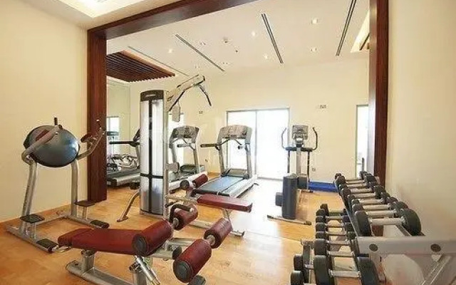 Standpoint Towers by Hi Guests Vacation Homes