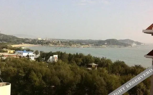 Yilu Xiaozhu