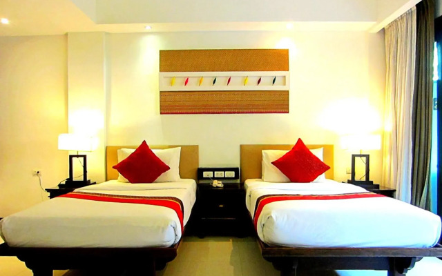 Yantarasri Resort