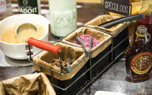 Ibis Albert Pays de Somme