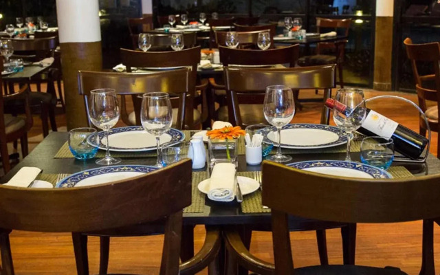 Mercure The Moorhouse Ikoyi Lagos