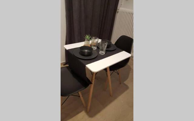 Apartment in the heart of the city 5