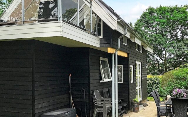 Holiday home Silkeborg IV