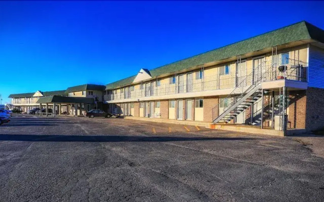 Budget Inn Express